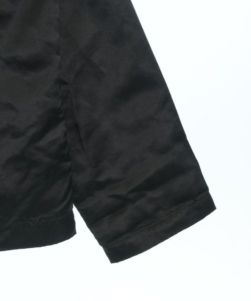 COMME des GARCONS COMME des GARCONS เบลเซอร์/แจ็คเก็ตสูท