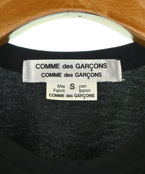 COMME des GARCONS COMME des GARCONS เสื้อยืด/เสื้อท็อปส์