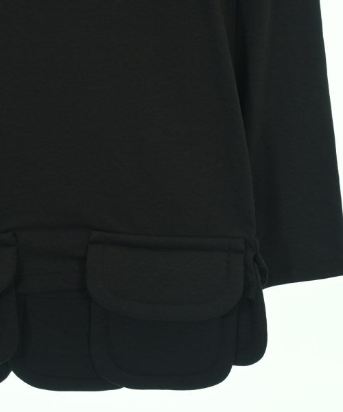 COMME des GARCONS COMME des GARCONS เสื้อยืด/เสื้อท็อปส์