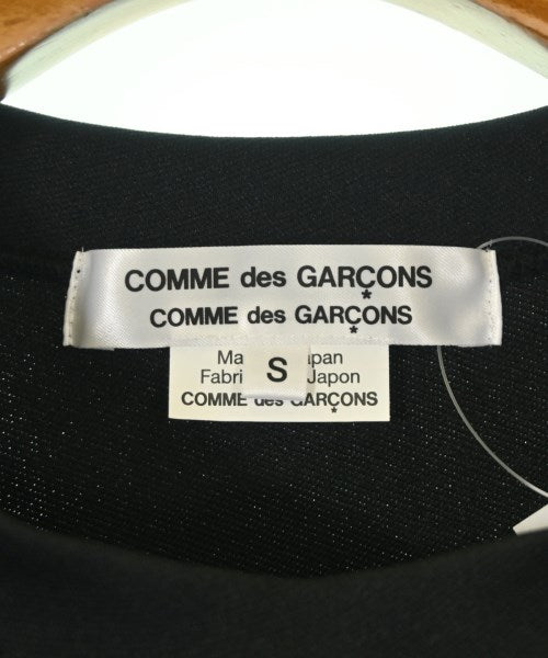 COMME des GARCONS COMME des GARCONS เสื้อยืด/เสื้อท็อปส์