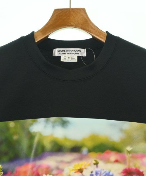 COMME des GARCONS COMME des GARCONS เสื้อยืด/เสื้อท็อปส์