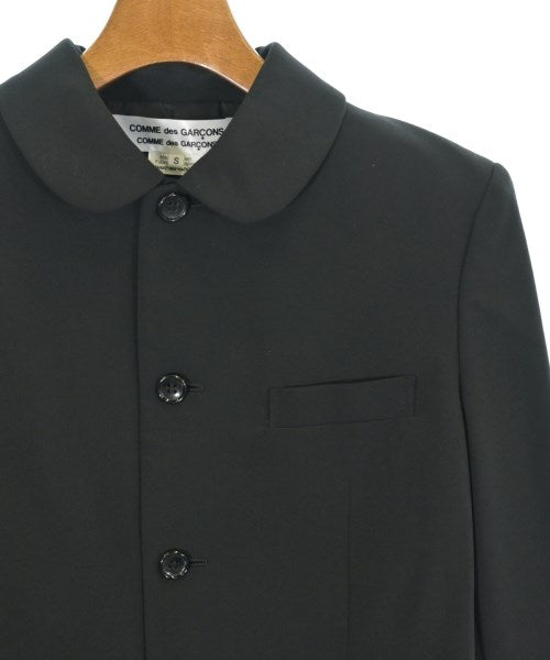 COMME des GARCONS COMME des GARCONS แจ็คเก็ตลำลอง