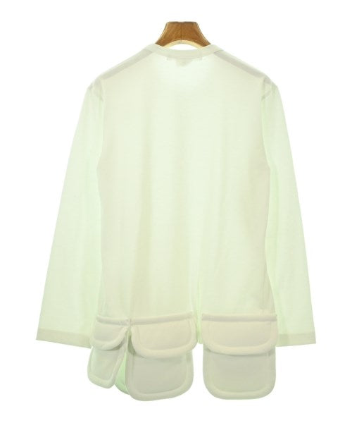 COMME des GARCONS COMME des GARCONS เสื้อยืด/เสื้อท็อปส์