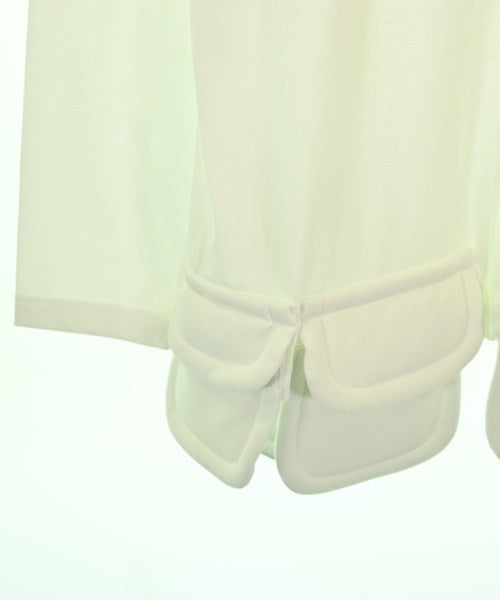 COMME des GARCONS COMME des GARCONS เสื้อยืด/เสื้อท็อปส์
