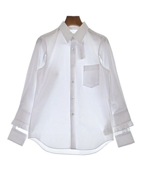 COMME des GARCONS COMME des GARCONS เสื้อสตรี