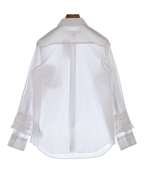 COMME des GARCONS COMME des GARCONS เสื้อสตรี
