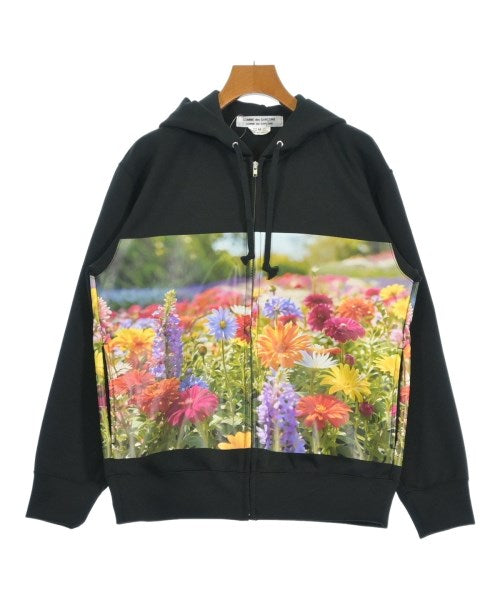 COMME des GARCONS COMME des GARCONS เสื้อฮู้ด