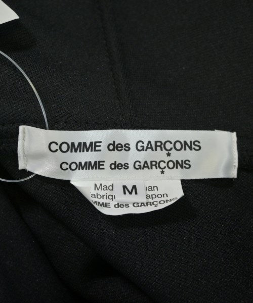 COMME des GARCONS COMME des GARCONS เสื้อฮู้ด