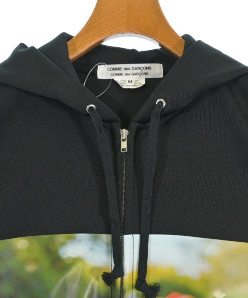 COMME des GARCONS COMME des GARCONS เสื้อฮู้ด