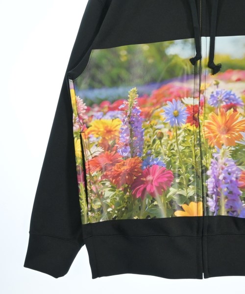 COMME des GARCONS COMME des GARCONS เสื้อฮู้ด