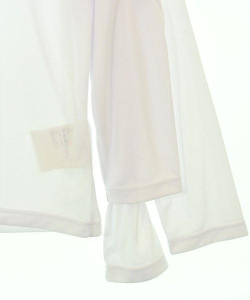 COMME des GARCONS COMME des GARCONS เสื้อยืด/เสื้อท็อปส์