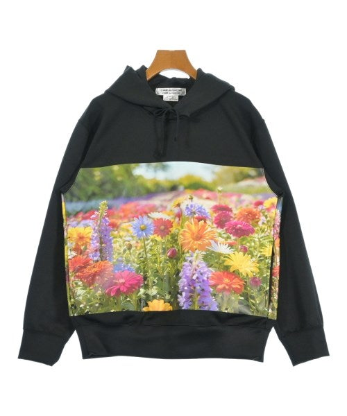 COMME des GARCONS COMME des GARCONS เสื้อฮู้ด