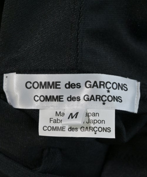 COMME des GARCONS COMME des GARCONS เสื้อฮู้ด