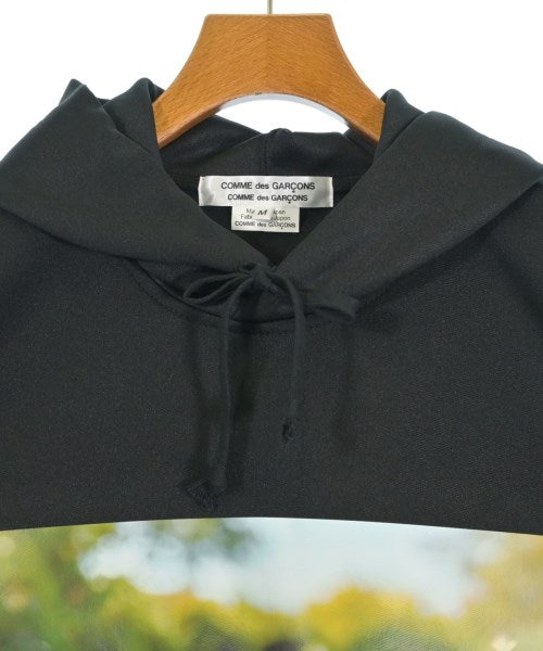 COMME des GARCONS COMME des GARCONS เสื้อฮู้ด