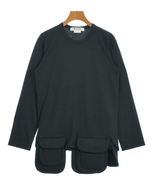 COMME des GARCONS COMME des GARCONS เสื้อยืด/เสื้อท็อปส์