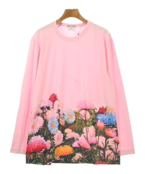 COMME des GARCONS COMME des GARCONS เสื้อยืด/เสื้อท็อปส์