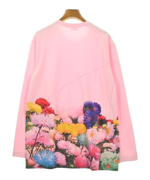 COMME des GARCONS COMME des GARCONS เสื้อยืด/เสื้อท็อปส์
