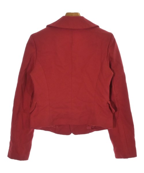 COMME des GARCONS COMME des GARCONS แจ็คเก็ตลำลอง