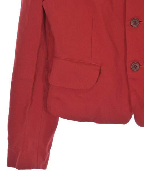 COMME des GARCONS COMME des GARCONS แจ็คเก็ตลำลอง