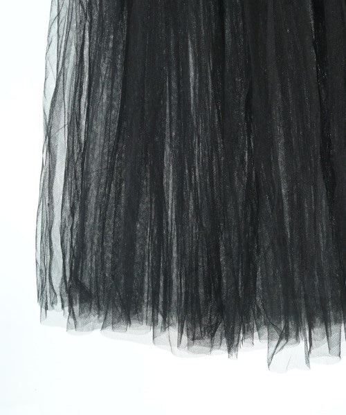 COMME des GARCONS COMME des GARCONS กระโปรงยาว/แม็กซี่ยาว