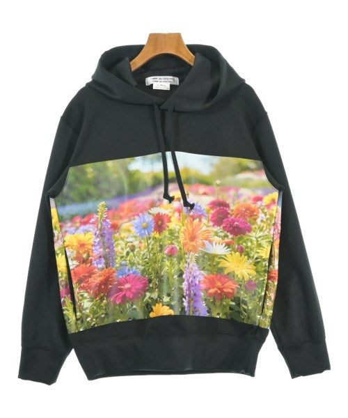 COMME des GARCONS COMME des GARCONS เสื้อฮู้ด