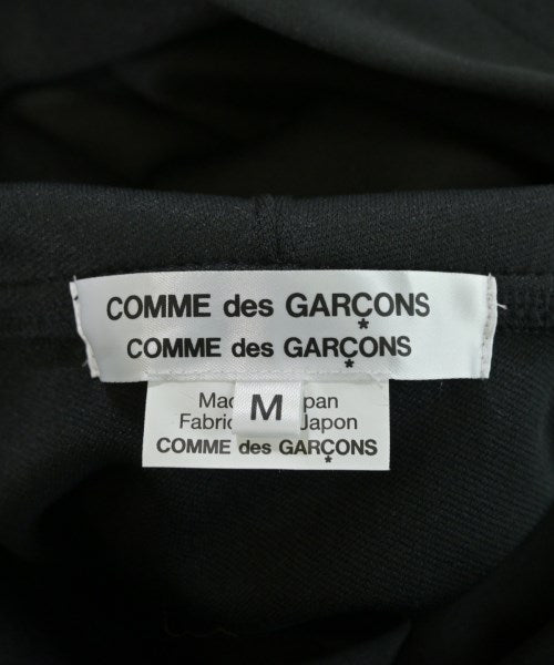 COMME des GARCONS COMME des GARCONS เสื้อฮู้ด