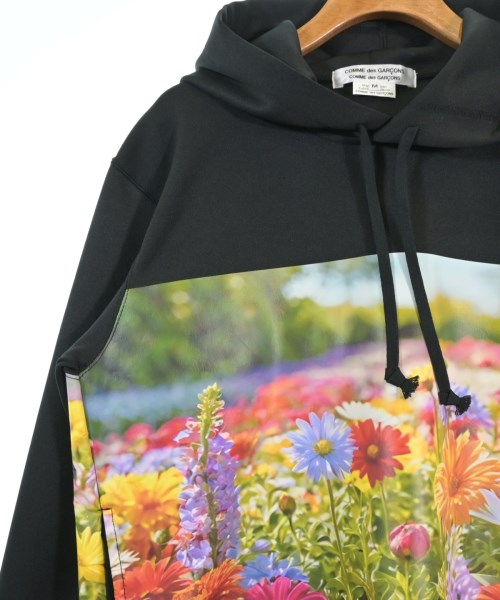 COMME des GARCONS COMME des GARCONS เสื้อฮู้ด