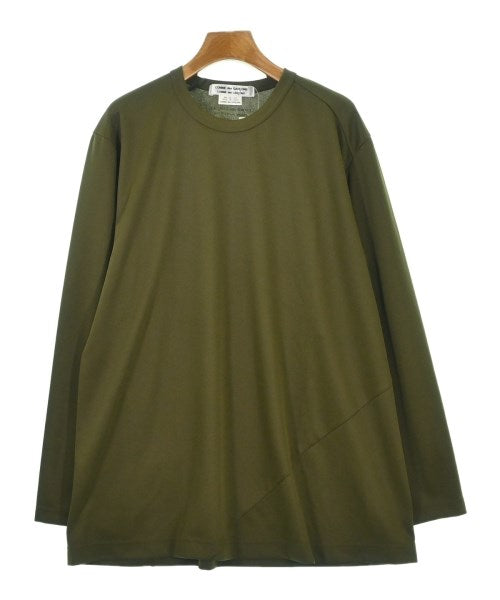 COMME des GARCONS COMME des GARCONS เสื้อยืด/เสื้อท็อปส์