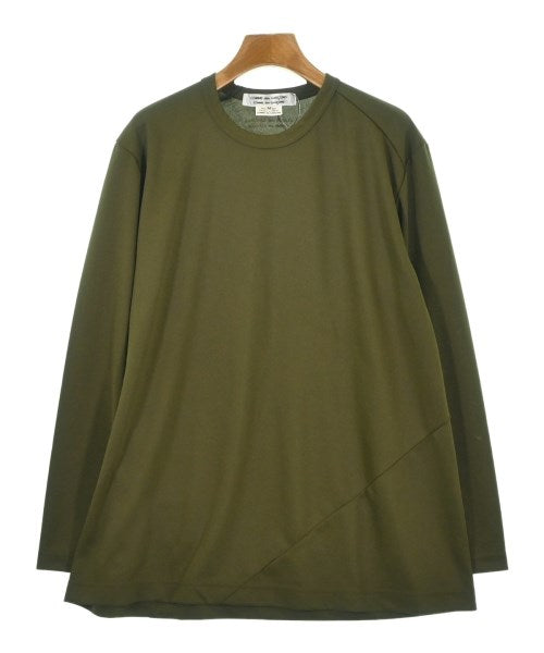 COMME des GARCONS COMME des GARCONS เสื้อยืด/เสื้อท็อปส์