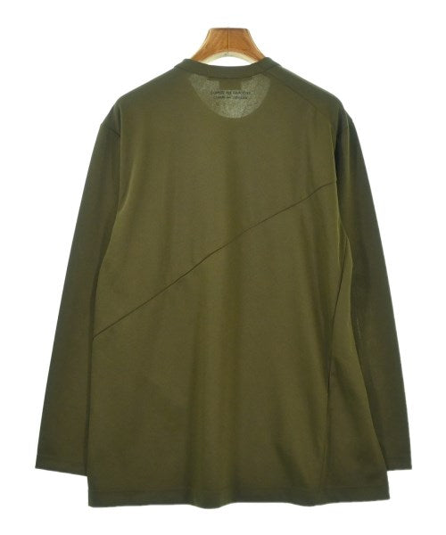 COMME des GARCONS COMME des GARCONS เสื้อยืด/เสื้อท็อปส์