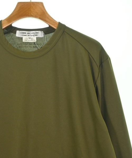 COMME des GARCONS COMME des GARCONS เสื้อยืด/เสื้อท็อปส์