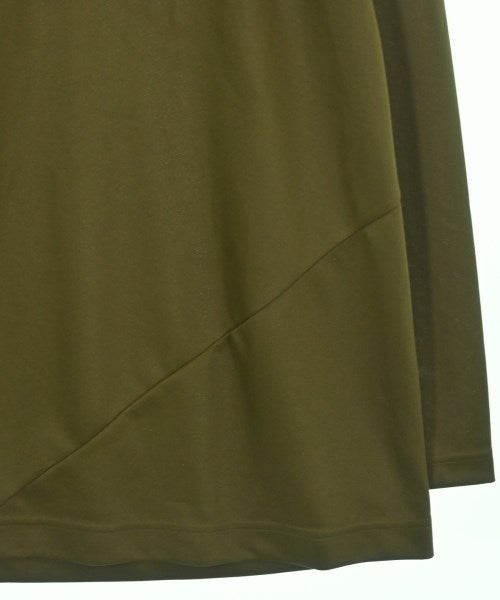 COMME des GARCONS COMME des GARCONS เสื้อยืด/เสื้อท็อปส์