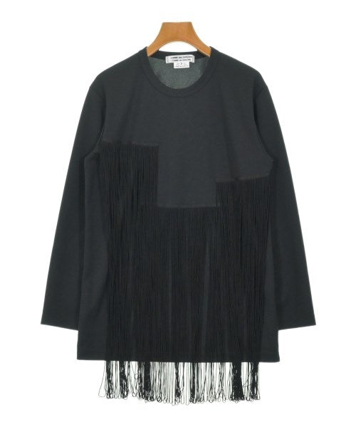 COMME des GARCONS COMME des GARCONS เสื้อยืด/เสื้อท็อปส์