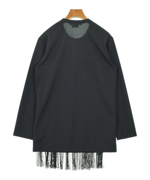 COMME des GARCONS COMME des GARCONS เสื้อยืด/เสื้อท็อปส์