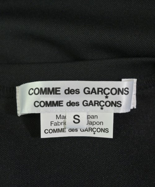COMME des GARCONS COMME des GARCONS เสื้อยืด/เสื้อท็อปส์