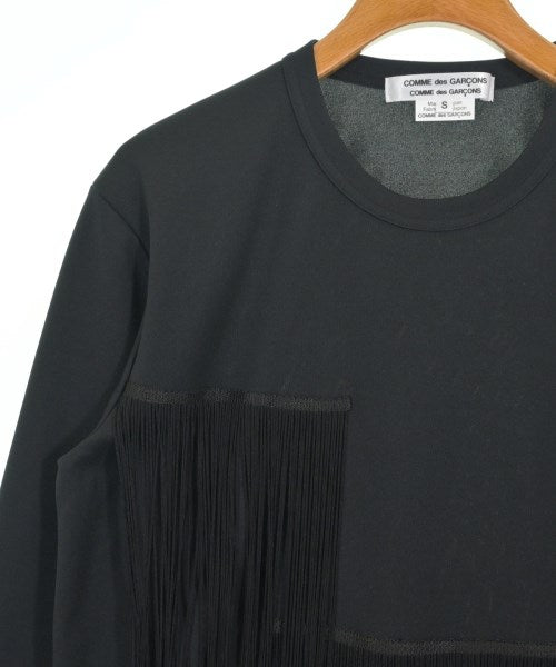 COMME des GARCONS COMME des GARCONS เสื้อยืด/เสื้อท็อปส์