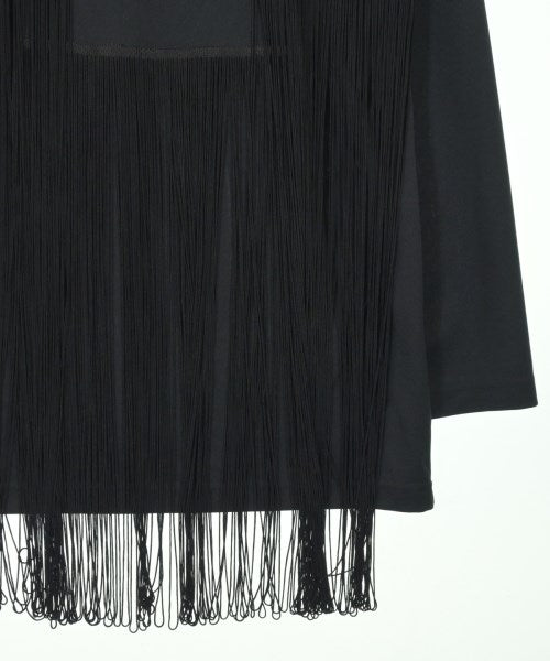 COMME des GARCONS COMME des GARCONS เสื้อยืด/เสื้อท็อปส์
