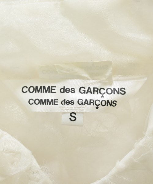 COMME des GARCONS COMME des GARCONS แจ็คเก็ต อื่น