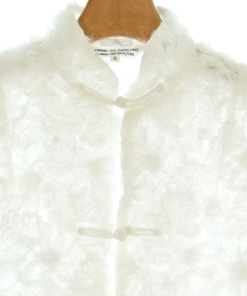 COMME des GARCONS COMME des GARCONS แจ็คเก็ต อื่น