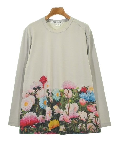 COMME des GARCONS COMME des GARCONS เสื้อยืด/เสื้อท็อปส์