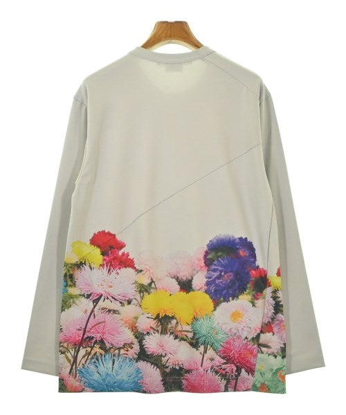 COMME des GARCONS COMME des GARCONS เสื้อยืด/เสื้อท็อปส์