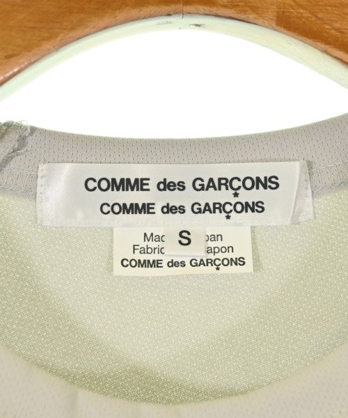 COMME des GARCONS COMME des GARCONS เสื้อยืด/เสื้อท็อปส์