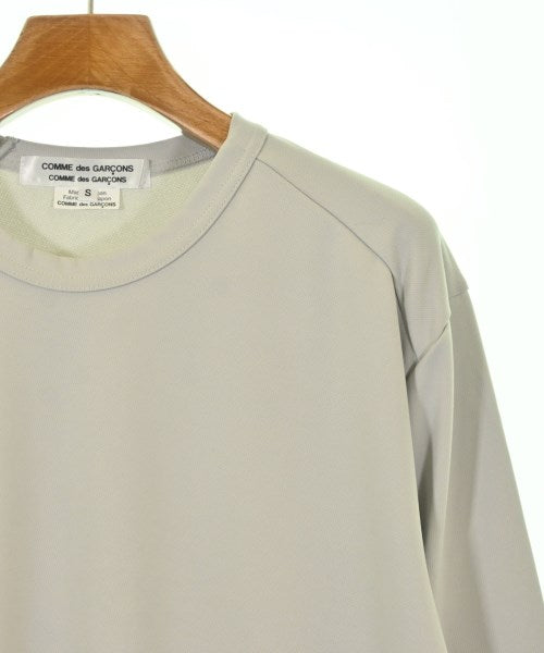 COMME des GARCONS COMME des GARCONS เสื้อยืด/เสื้อท็อปส์
