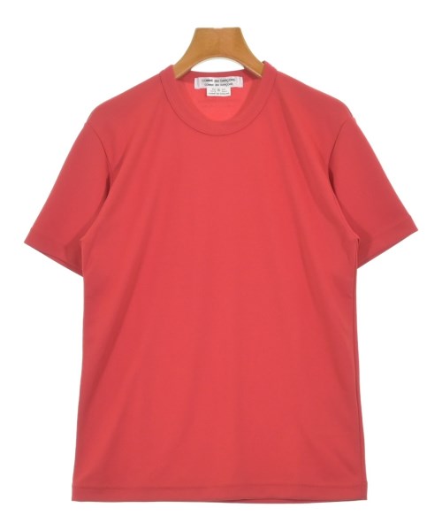 COMME des GARCONS COMME des GARCONS เสื้อยืด/เสื้อท็อปส์