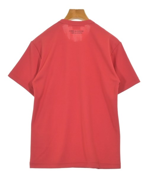 COMME des GARCONS COMME des GARCONS เสื้อยืด/เสื้อท็อปส์