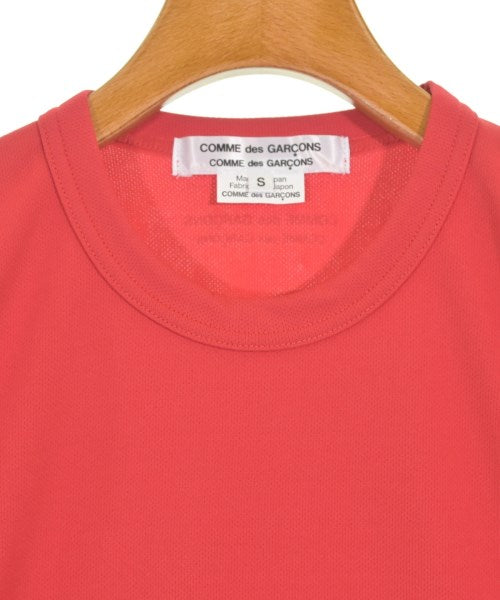 COMME des GARCONS COMME des GARCONS เสื้อยืด/เสื้อท็อปส์