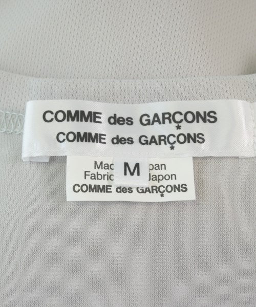COMME des GARCONS COMME des GARCONS เสื้อกล้าม
