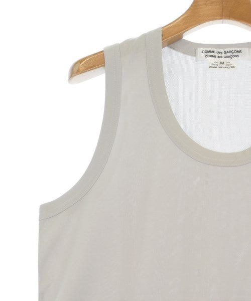 COMME des GARCONS COMME des GARCONS เสื้อกล้าม
