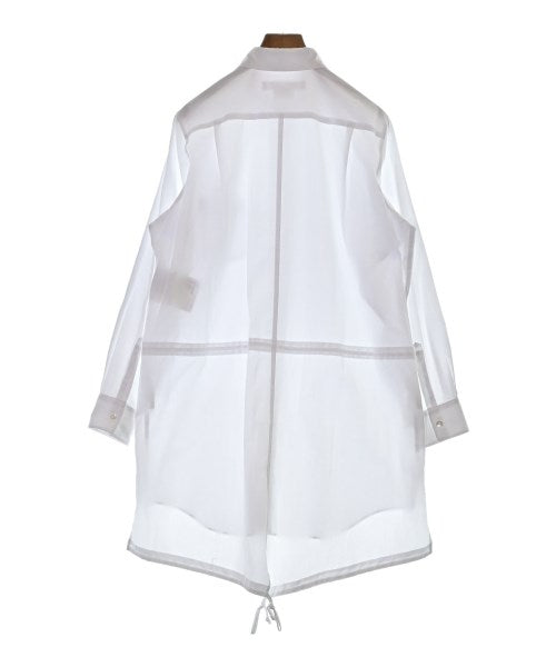 COMME des GARCONS COMME des GARCONS เสื้อลำลอง