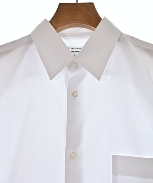 COMME des GARCONS COMME des GARCONS เสื้อลำลอง